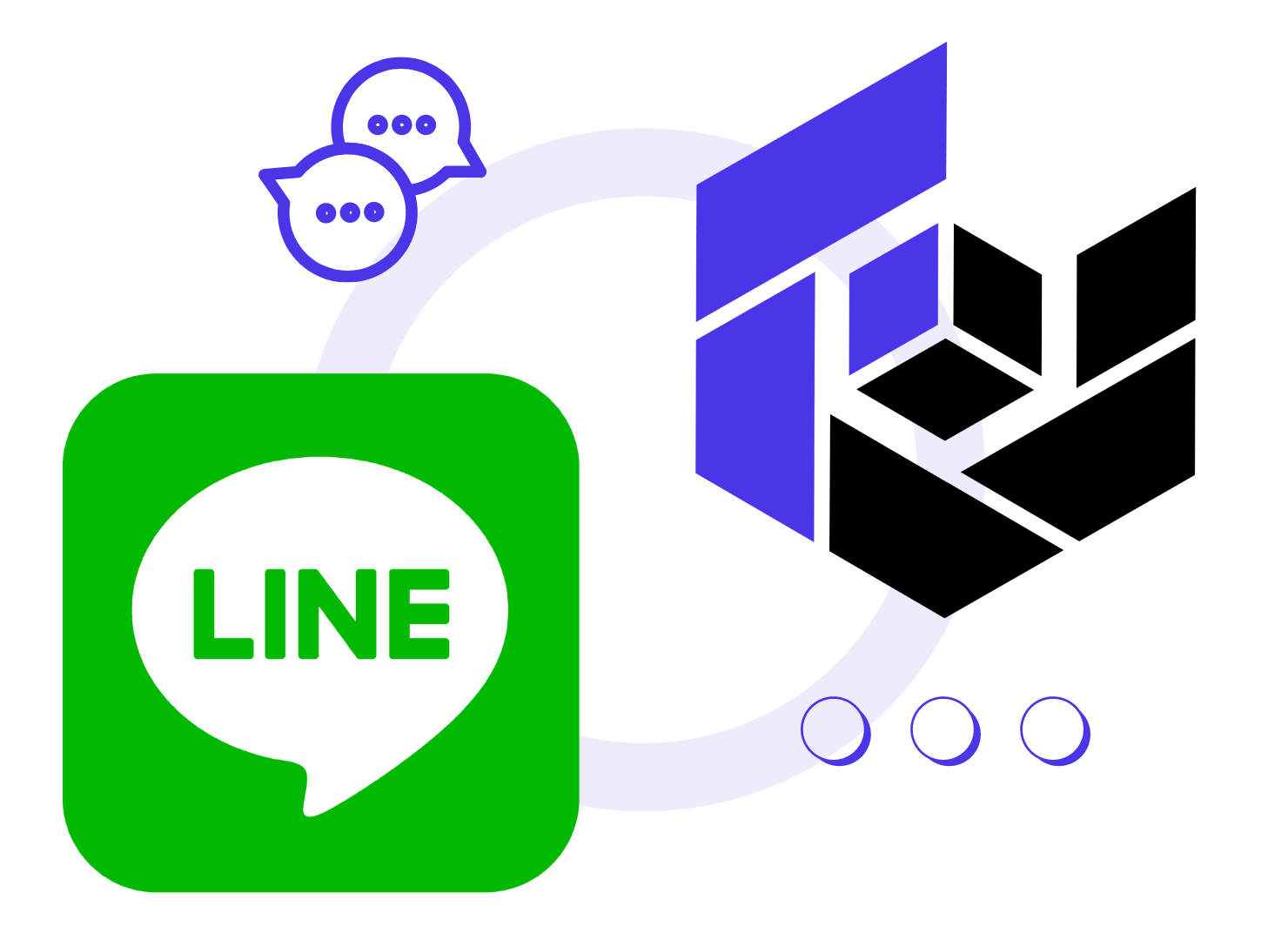 LINE